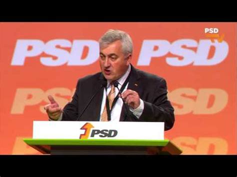 36º Congresso PSD Intervenção de Armando Varela YouTube