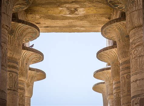 ANCIENT EGYPT : RAMESSEUM TEMPLE :: Behance