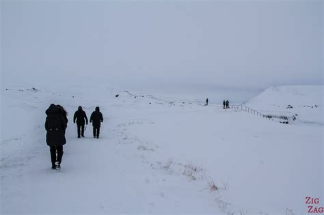 Godafoss in Winter (Iceland) - Tips + Photos of waterfall