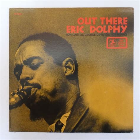 Yahoo Us Prestigeeric Dolphy Out There