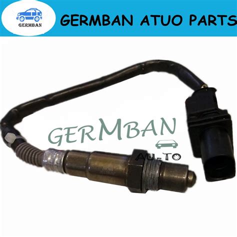 Lambda Sensor O Oxygen Sensor Fit For Citroen C Peugeot