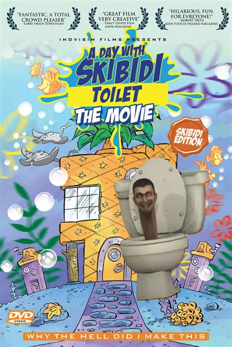 Skibidi Toilet Lost Media Fandom