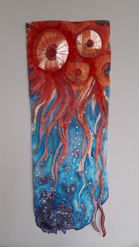 Anita Reynolds Crafthub European Project