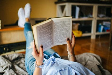 Want to make reading a daily habit? Here’s how to take the first steps ... 