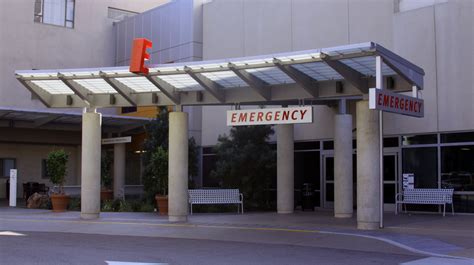 Sharp Memorial Hospital in San Diego - Kearny Mesa