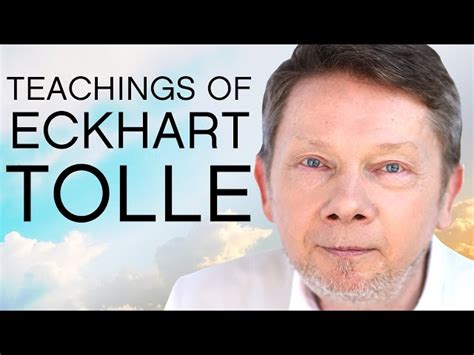 Supporting Awakening Eckhart Tolle