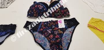 Lingerie Variance Firoza Distribution Destockage Grossiste