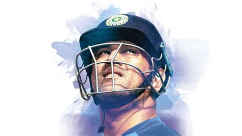 MS Dhoni Speech: Be Honest & Take Risks - English Speeches