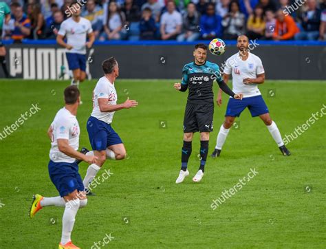 Billy Wingrove Editorial Stock Photo Stock Image Shutterstock