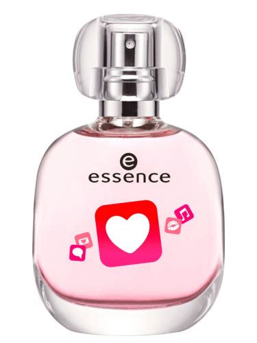 Love essence perfumy - to nowe perfumy dla kobiet 2015