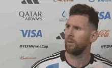 Messi Bobo Que Miras Bobo Anda Pa Alla Messi Mundial Bobo Messi