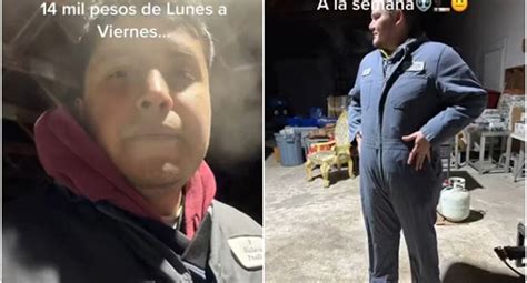 Critican A Mexicano Por Mudarse A Canad Y Presumir Sueldo Como Pollero