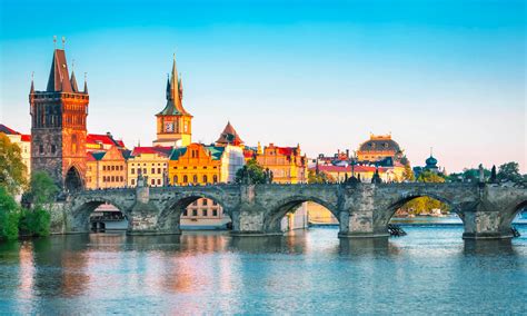 Balkans Beyond River Cruise Tour Package Tripadeal