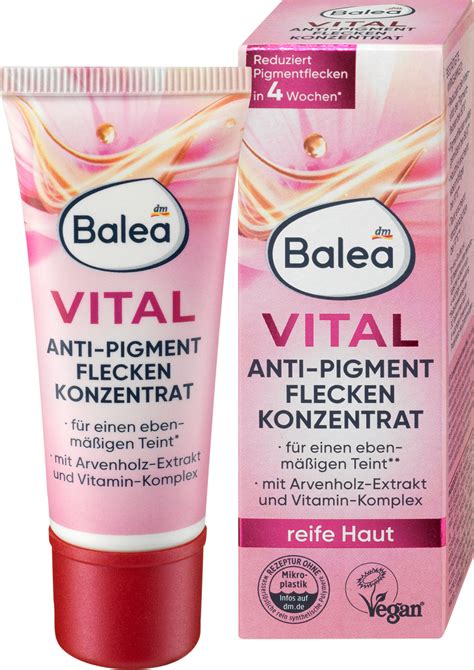 Balea Concentrato Vital Anti Macchie Ml Acquista Online A Prezzi