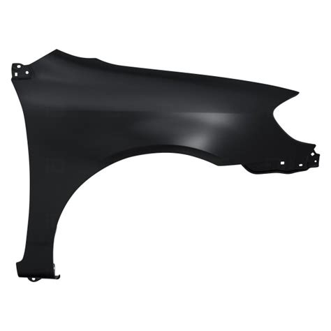 Replace TO1241183PP Front Passenger Side Fender Platinum Plus