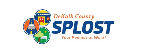 What Voters Need To Know About The SPLOST II Vote In DeKalb County On