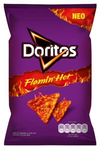 DORITOS FLAMIN HOT G Corfu Online Supermarket
