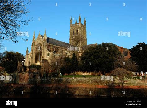 Worcester City Centre Hi Res Stock Photography And Images Alamy