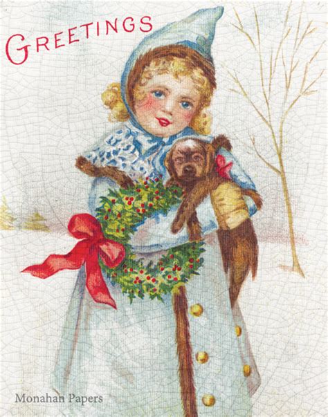 Greetings - C362