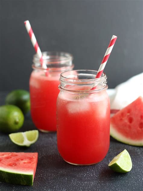 21 Refreshing Homemade Soda Recipes Perfect This Summer