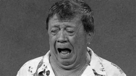 ¿falleció Chabelo El Comediante Es Tendencia En Twitter Y Fans Se