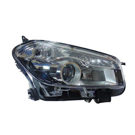 FAROLA NS QASHQAI RH 11 14 Importadora Okla