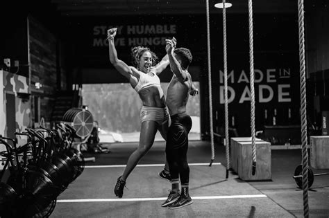 Crossfit Forging Elite Fitness Thursday 170817