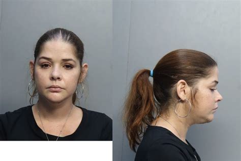 Martin Gabriela 09122022 Miami Dade County Mugshots Zone