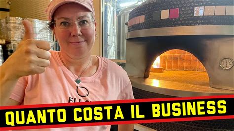 Quanto E Costato Il Business Vivere In America Youtube