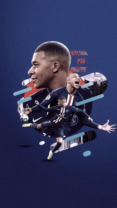 Mbappe 2023 Wallpapers Top Free Mbappe 2023 Backgrounds Wallpaperaccess