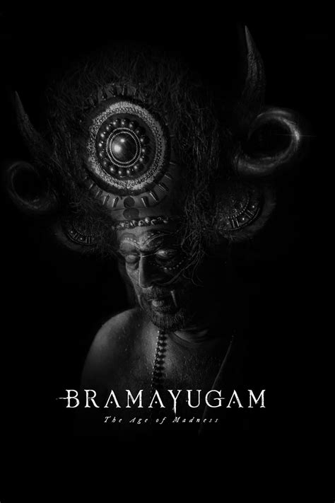 Images De Bramayugam Senscritique