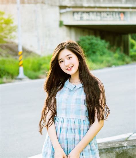 Hot Girl L T Xinh P Nh N Ng S M C P I Tr I Tim Bao Ng I