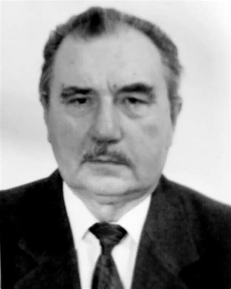 Умер экс-начальник управления земельных ресурсов Николаева Юрий Олейник