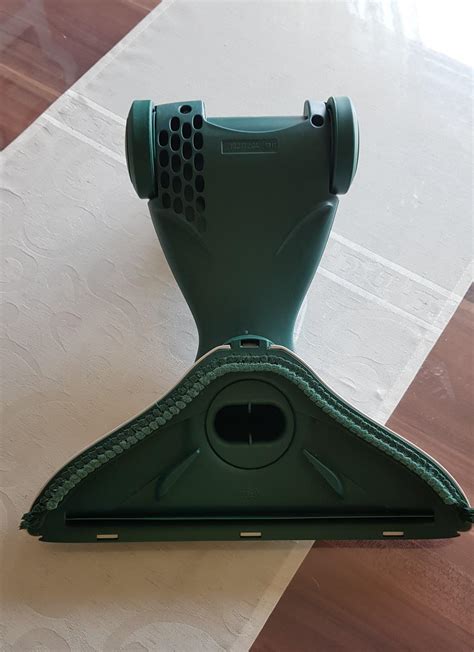 Original Vorwerk Hartbodend Se Hd Neuwer In Erkrath F R