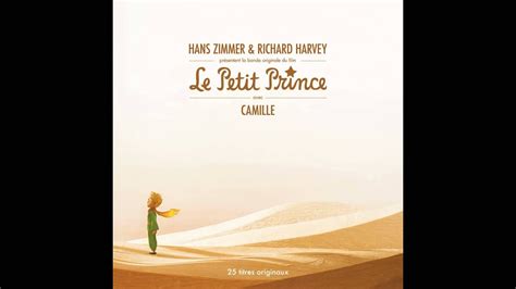 Camille Hans Zimmer Suis Moi Bande Originale Du Film Le Petit