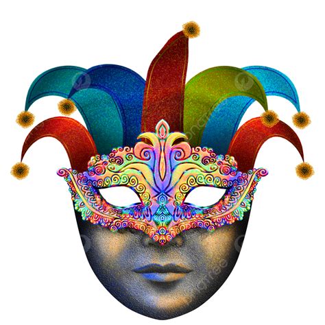 Colorfull Png Picture Colorfull Face Mask Colorfull Mask Party Masks