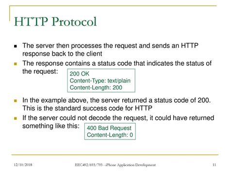eec  iphone application development