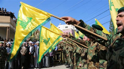 Hizbullah İsraile ait askeri hedefleri vurdu