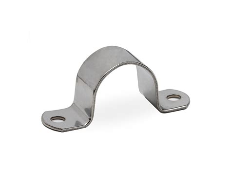 Hole Pipe Clamp Avidity Science