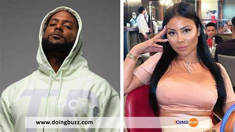 Booba Accuse Maeva Ghennam De Manipulation Le Clash Continue Doingbuzz