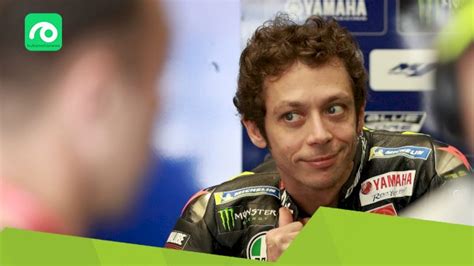 Pertamina Berminat Jadi Sponsor Utama Tim Valentino Rossi