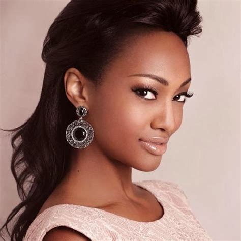 Hottie Naughty Celebrities Models Django Unchained Sheba Nichole