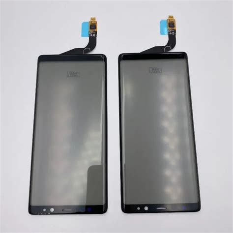 Touch Screen Digitizer Glass Panel For Samsung Galaxy Note 8 Note8 N950 Touch Panel