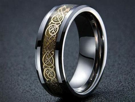 70 Cool Rings For Men That Are Incredibly Unique Awesome Stuff 365