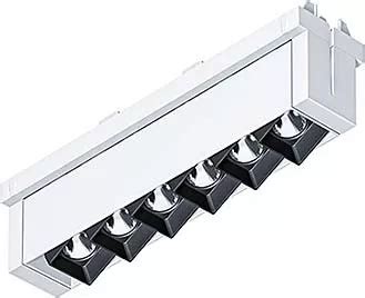 Zumtobel Group LED Einbauleuchte SUI DSG6 60211009