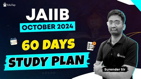 JAIIB October 2024 Exam Strategy How To Crack JAIIB Exam Study Plan