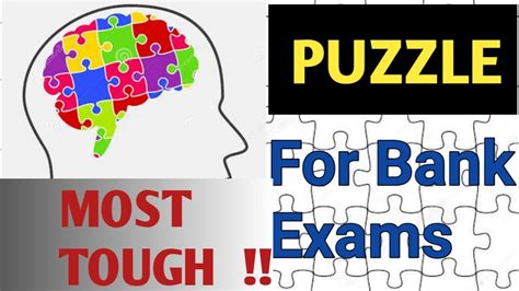 Puzzles For Bank Exams Malayalam 2021 IBPS RRB PO Exam Daily Puzzle