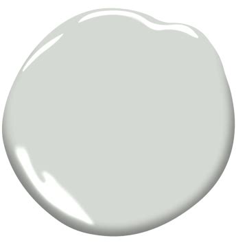 Wickham Gray HC 171 Benjamin Moore