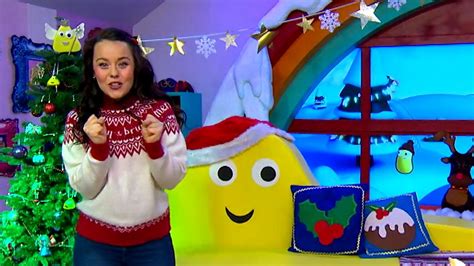 CBeebies CBeebies House Songs CBeebies House Christmas Song