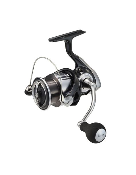 Daiwa Lexa LT 4000C